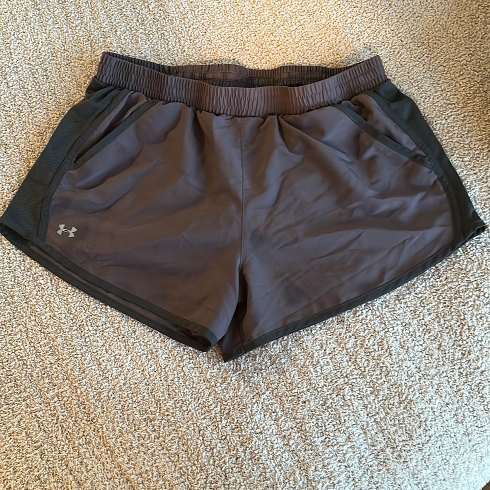 Under Armour Shorts